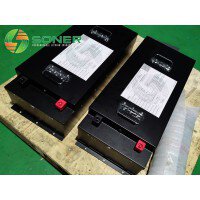 Pin  Ắc quy lithium Soner 72V-106Ah LFP