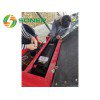 Pin Ắc quy  lithium Soner 72V-106Ah LFP