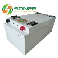 Pin Ắc quy Lithium  72V -230A LFP