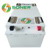 Pin ac quy Lithium  72V -230A LFP 