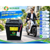Pin Lithium Soner  Xe điện 72V-30Ah LFP 