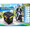 Pin Lithium Soner  Xe điện 72V-30Ah LFP 