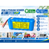 Pin lithium Soner 6V-24Ah LFP