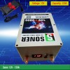 Pin lithium Soner 12V-120A | Pin lithium Soner 12V-300S