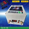 Pin lithium Soner 12V-120A | Pin lithium Soner 12V-300S