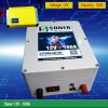 Pin Lithium Soner 12V-100A LFP