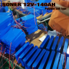 Pin Lithium Soner 12V-140A