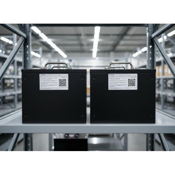 Hướng Dẫn Thay Pin Xe Điện: Khi Nào Cần Thay, Dấu Hiệu Và Lựa Chọn Pin Tối Ưu