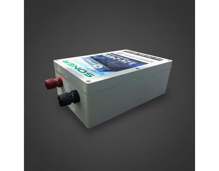 Pin lithium cho xe máy và ô tô điện