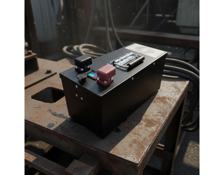 Giá tham khảo pin lithium tại Việt Nam