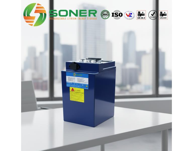 Độ Pin Xe Điện