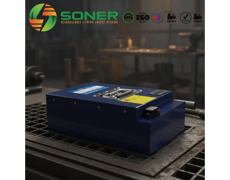 Chỉ Số Sạc Nhanh Và Chu Kỳ Sống