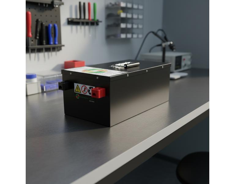 Khi Nào Mua Pin Lithium