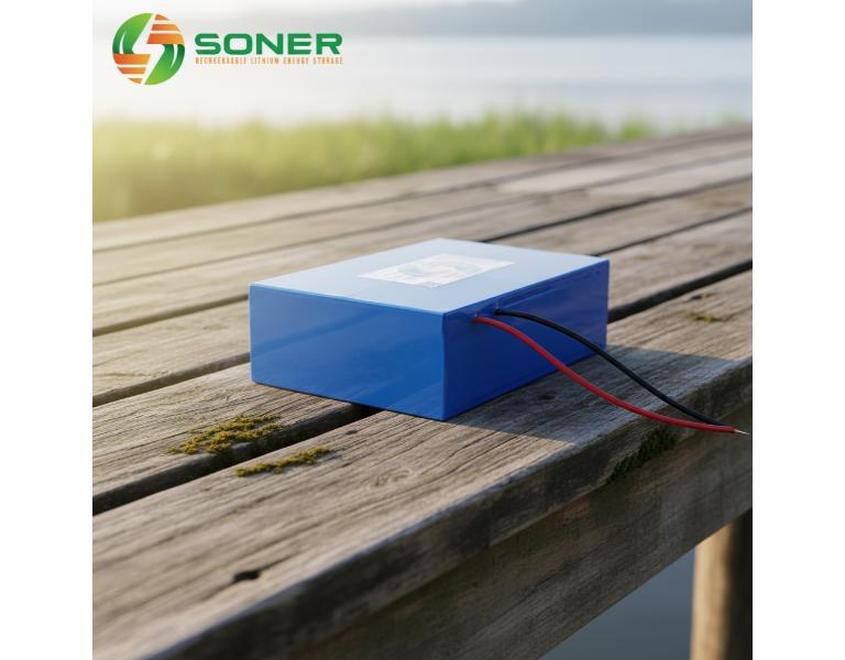 Giá Pin Lithium 48V