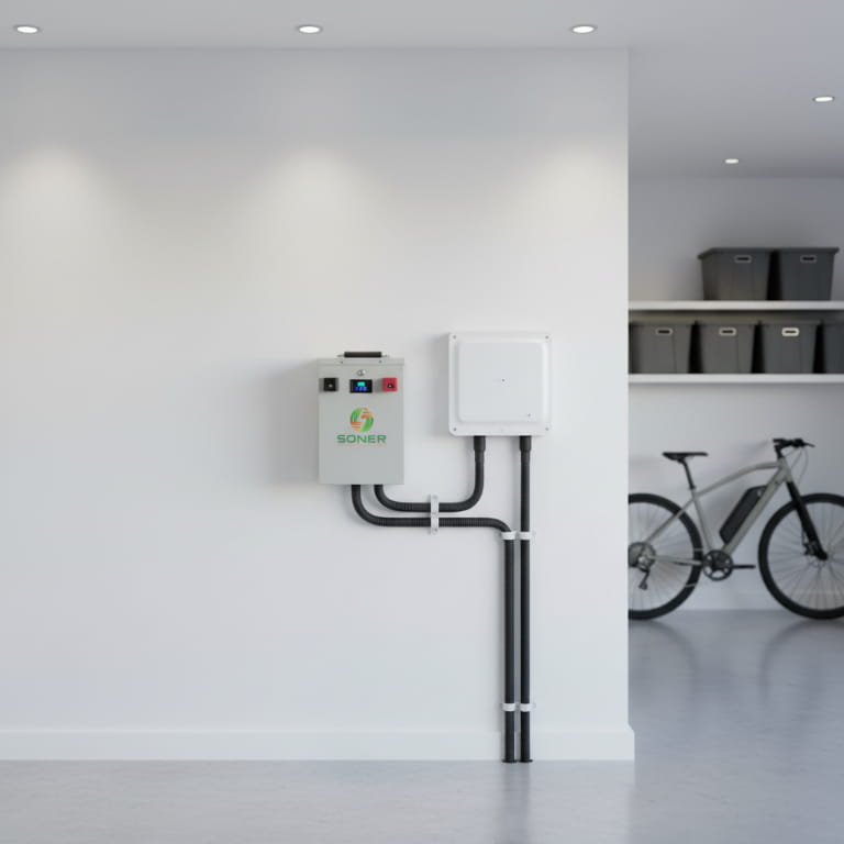 Hướng dẫn lựa chọn pin 24V