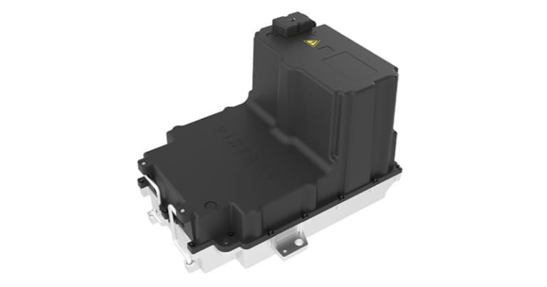 Nguyên lý hoạt động pin LFP