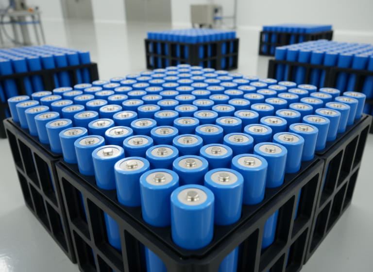 Ưu điểm nổi bật của pin LiFePO4
