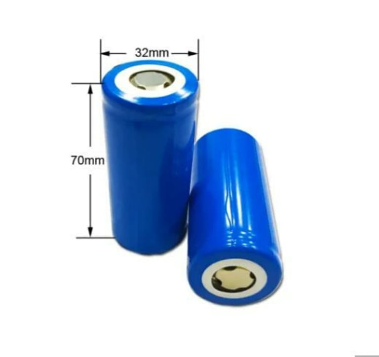 Cấu tạo chi tiết pin LiFePO4 và chức năng từng bộ phận