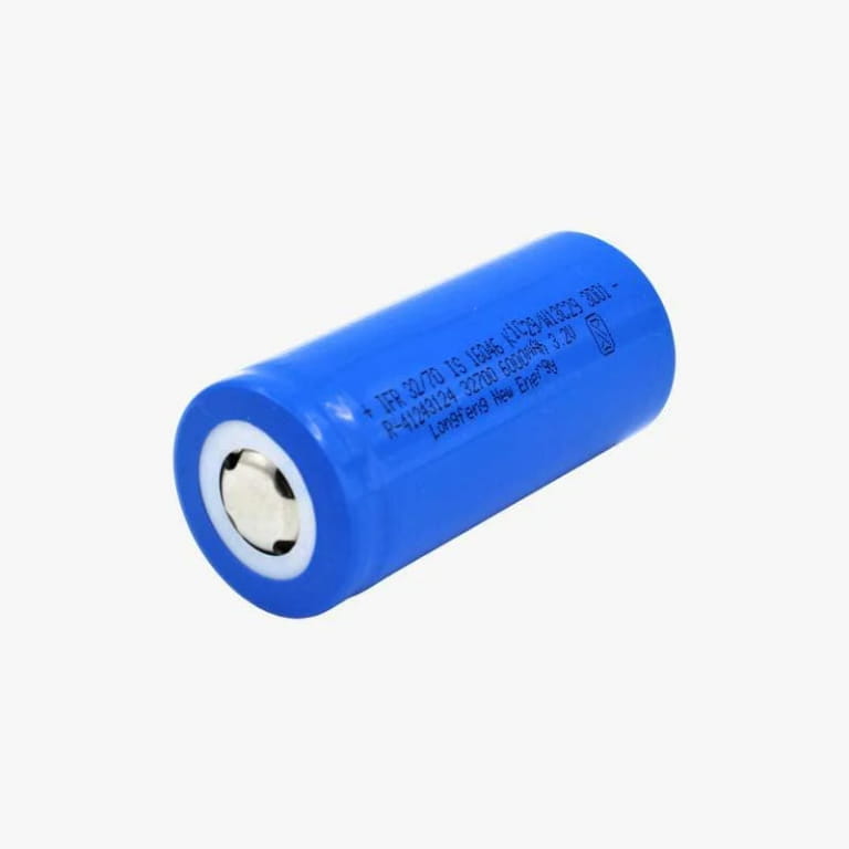 Kinh nghiệm chọn mua pin LiFePO4