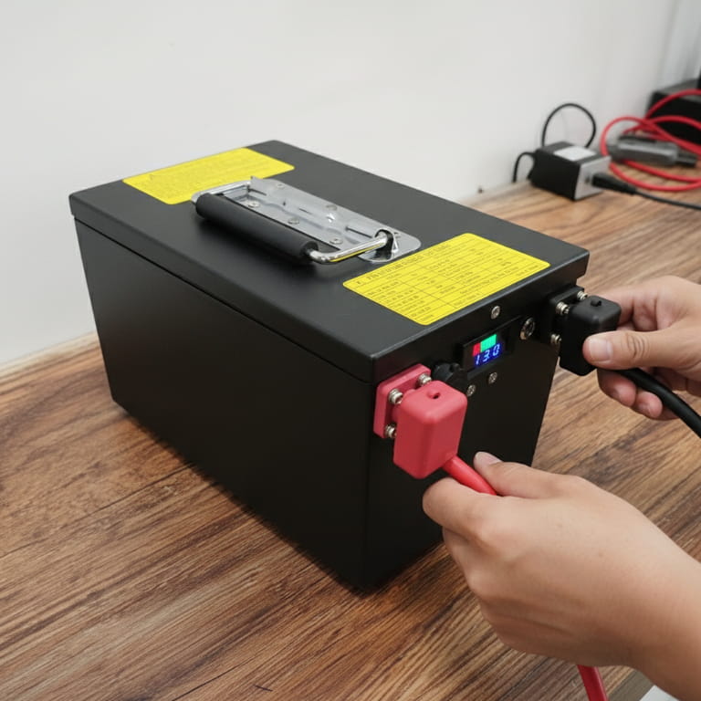 Các Thông Số Kỹ Thuật Chi Tiết