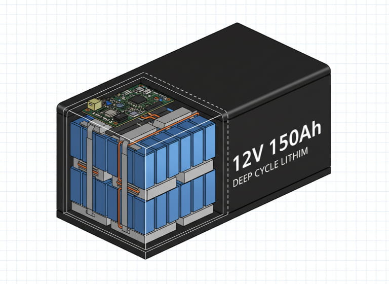 Thông Số Kỹ Thuật Chi Tiết Và Điều Kiện Hoạt Động