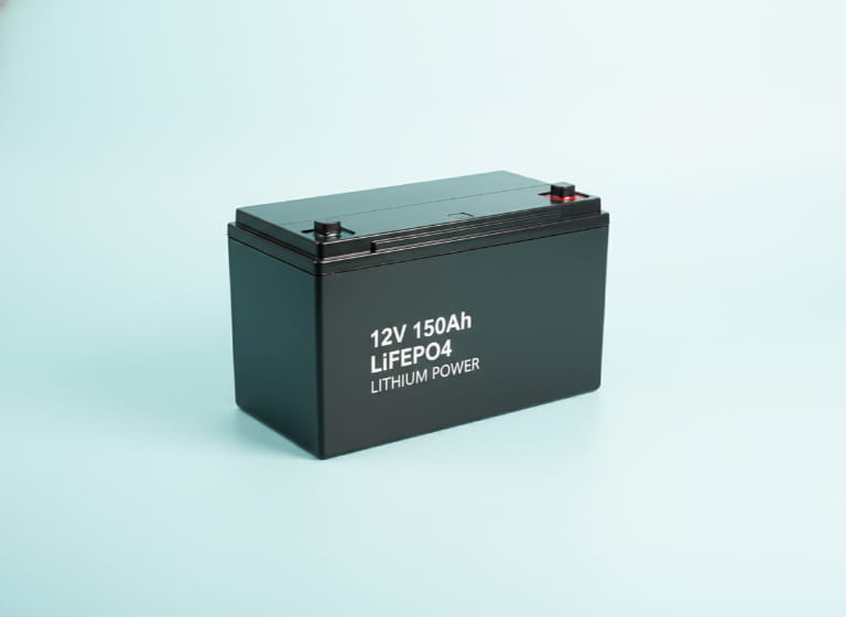 Pin Lithium 12V 150Ah Là Gì - Khái Niệm Cơ Bản Và Phân Loại
