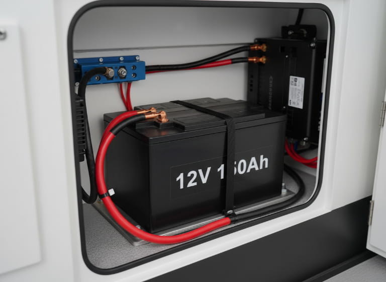 Thị trường pin lithium 12V 150Ah tại Việt Nam hiện có nhiều thương hiệu với mức giá và chất lượng khác nhau.