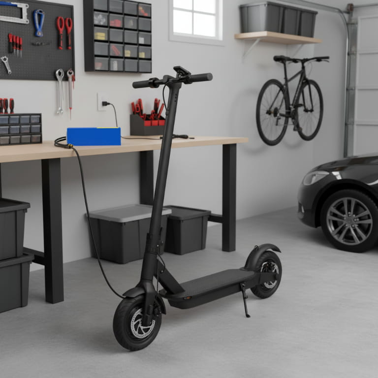 Ứng dụng thực tế của pin 36V