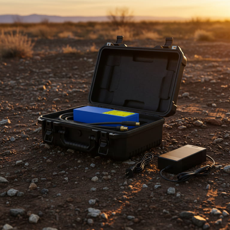 Nhận biết pin 36V chính hãng - Tránh hàng giả