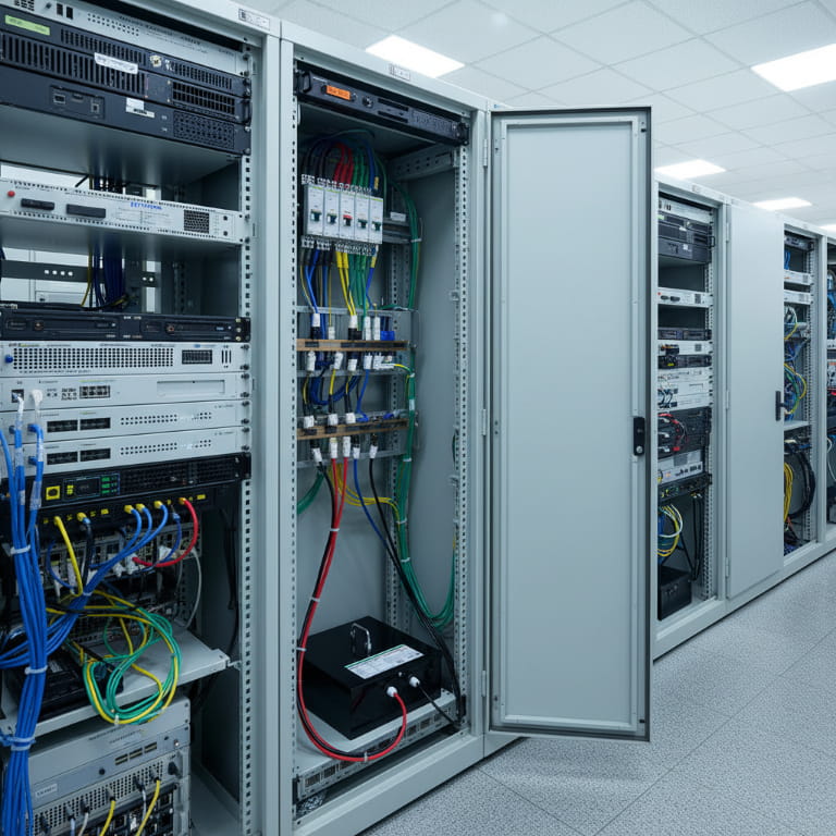 Pin Lithium 48V 20Ah