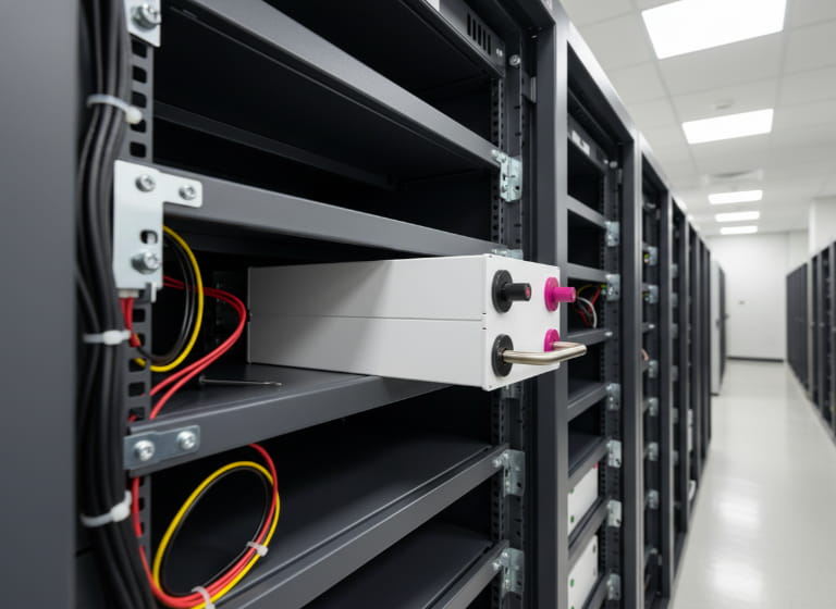 Kỹ thuật lắp đặt chuyên nghiệp