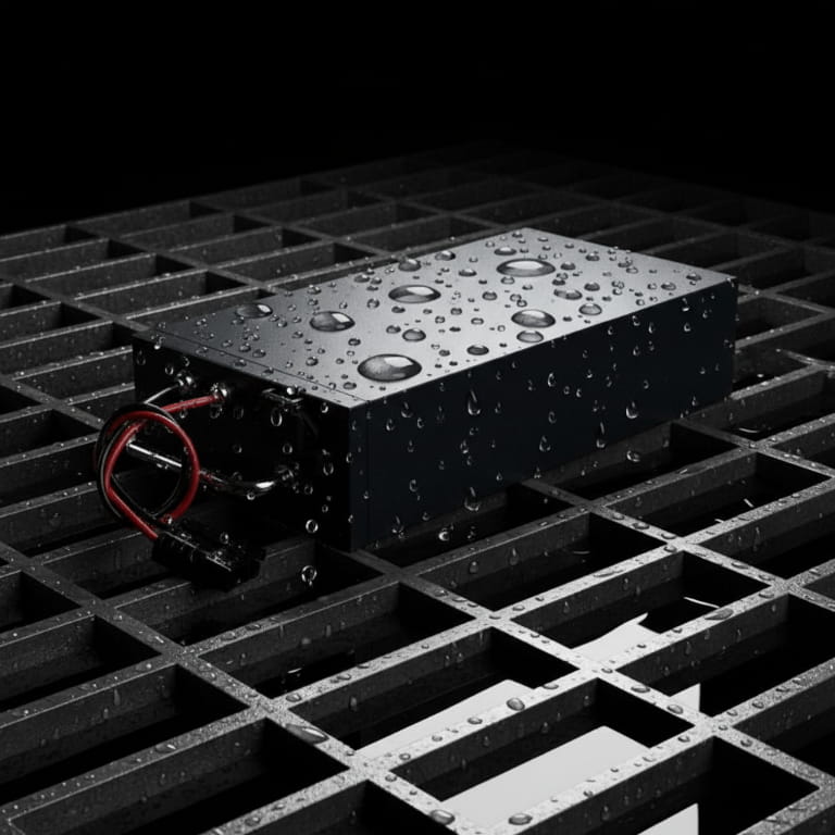 Hướng Dẫn Sử Dụng Và Bảo Trì Pin Lithium 60V 30Ah Đúng Cách