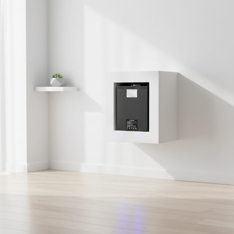 Pin Lithium 72V 30Ah Là Gì & Tại Sao Được Chọn