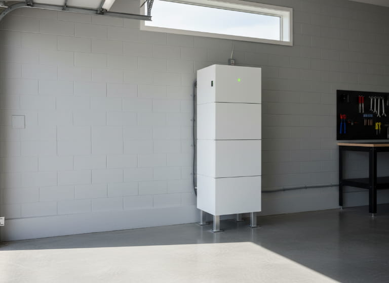 Ứng Dụng Pin 15kW: Biệt Thự, Doanh Nghiệp, Nhà Xưởng & Backup Dài