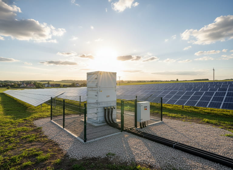 Ưu Điểm Pin Lithium So Với Pin Chì Axit Và Công Nghệ Khác