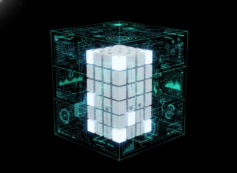Cấu Tạo Pin Lithium - Các Thành Phần Chủ Yếu Và Chức Năng
