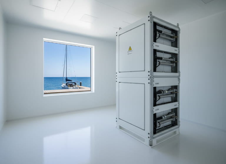 Bảo Trì Và Tối Ưu Hóa Tuổi Thọ Pin Lithium