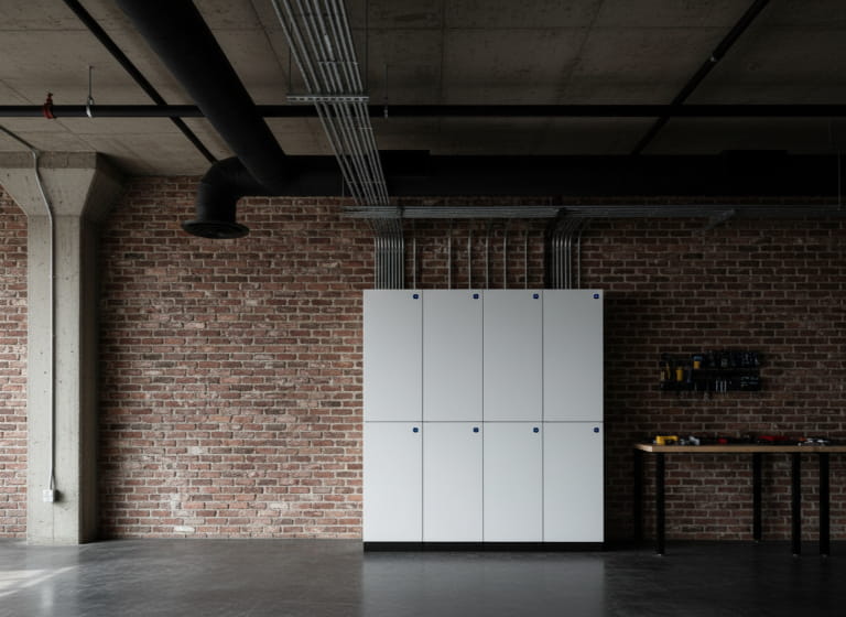 Pin Lưu Trữ Lithium Là Gì - Định Nghĩa, Và Phân Loại