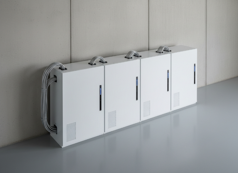 Pin năng lượng mặt trời