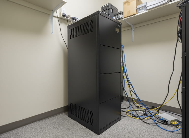 Những lỗi thường gặp khi sử dụng pin UPS và cách khắc phục