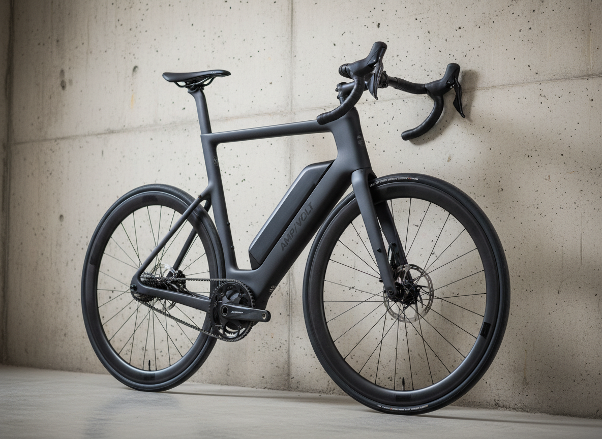 Pin xe đạp điện