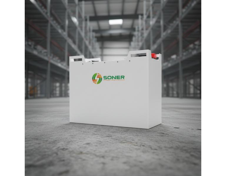 Cấu Tạo Pin Lithium