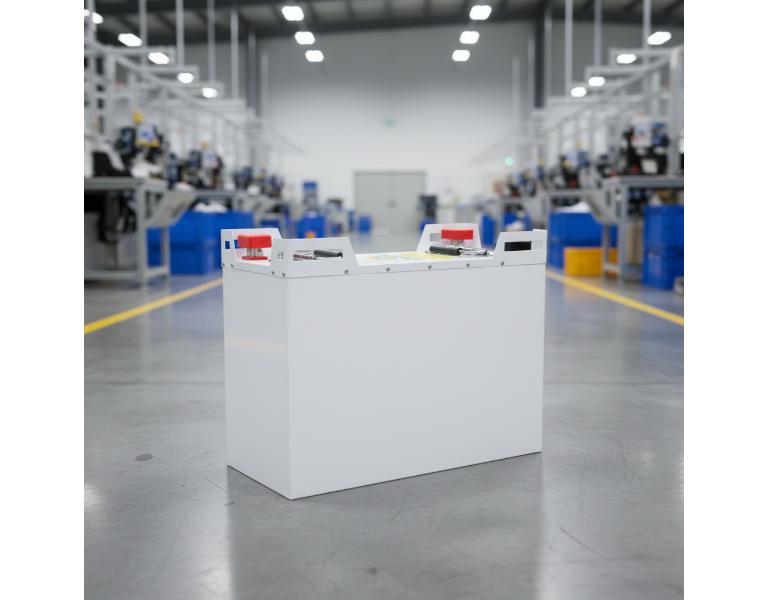 So Sánh Pin Lithium Vs Pin Axit Chì