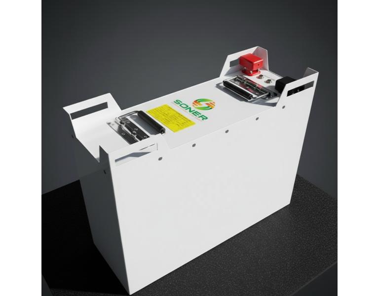 Xác Định Loại Xe Nâng, Tải Trọng Và Cần Sức Điện