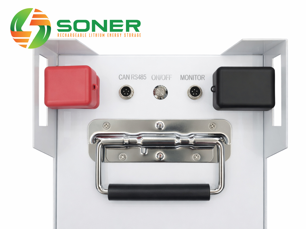 Pin xe nang 24V 200 Ah