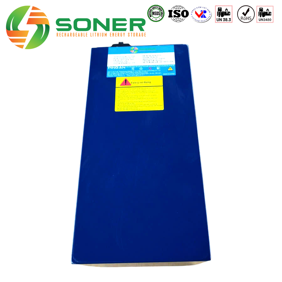 Pin ac quy xe may dien 72V 20Ah LFP