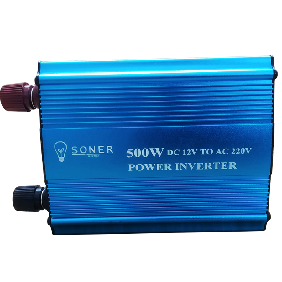 máy kích điện Soner 500W
