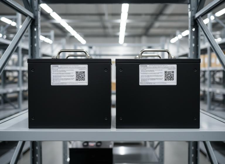 Lợi Ích Thay Pin Xe Điện Mới