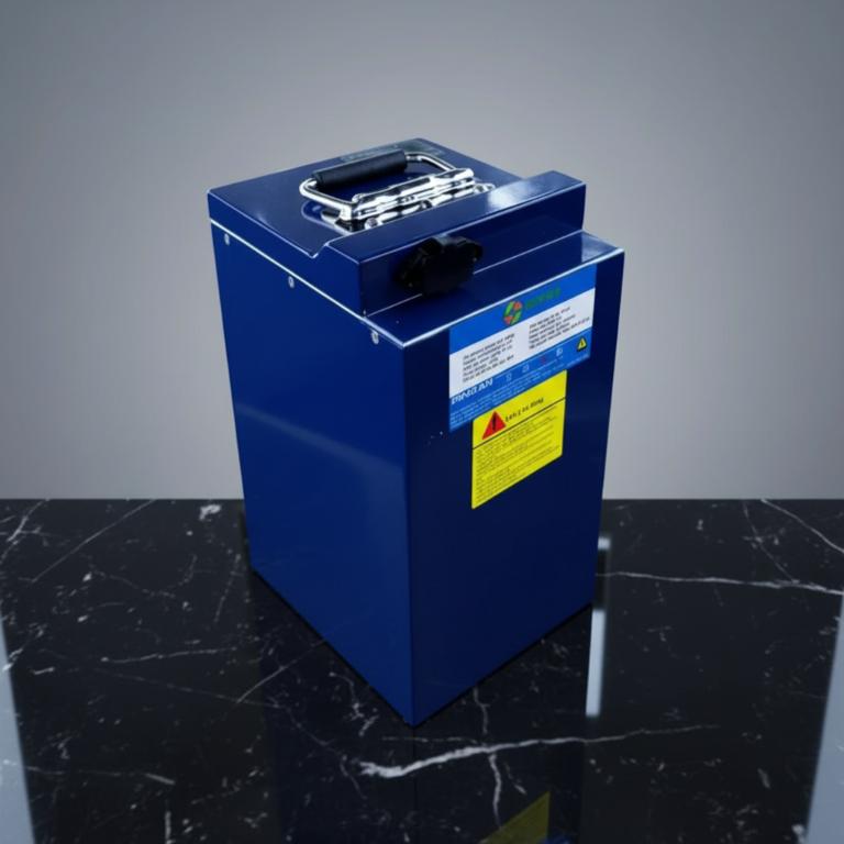 Tái Chế Pin Cũ Và Bảo Vệ Môi Trường