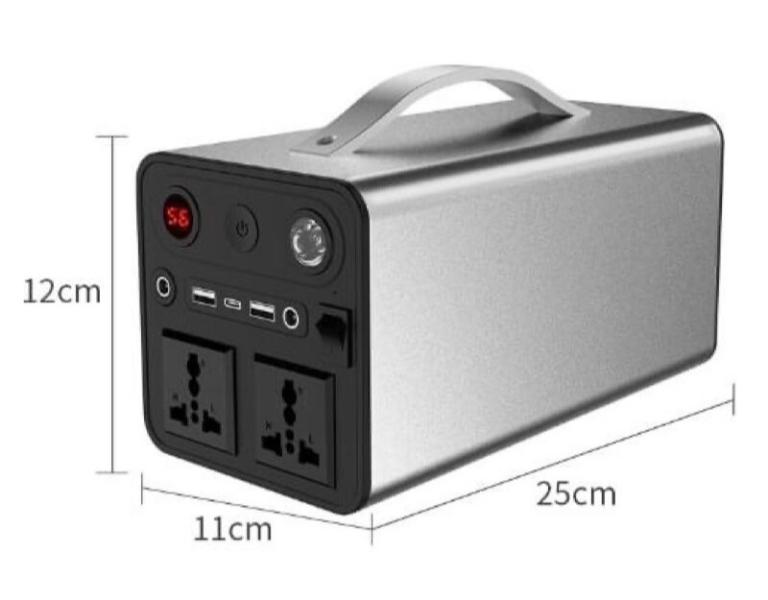 Ưu Điểm Về Kích Thước & Trọng Lượng